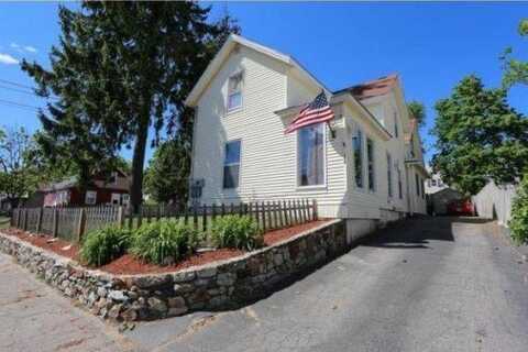 550 Lake Avenue, Manchester, NH 03103