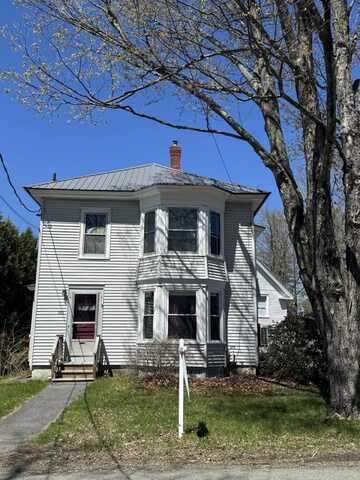 131 George Street, Pittsfield, ME 04967