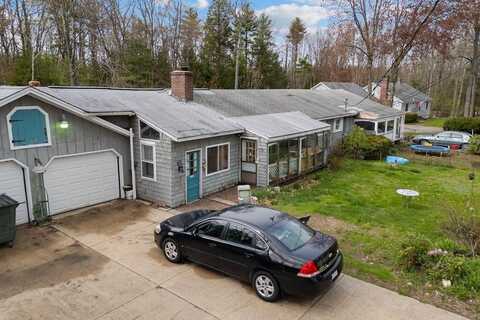 224 Branch Road, Wells, ME 04090