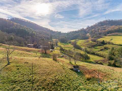120 & 72 Fordbrook Road, Asheville, NC 28806