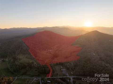 120 & 72 Fordbrook Road, Asheville, NC 28806