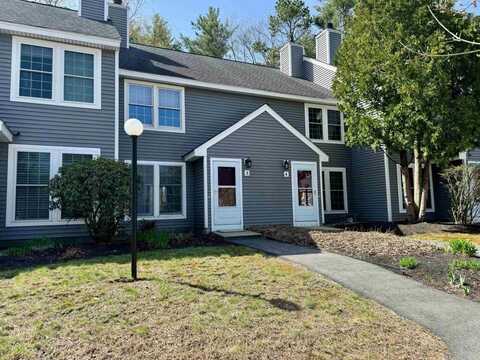 3 NE Village Road, Concord, NH 03301