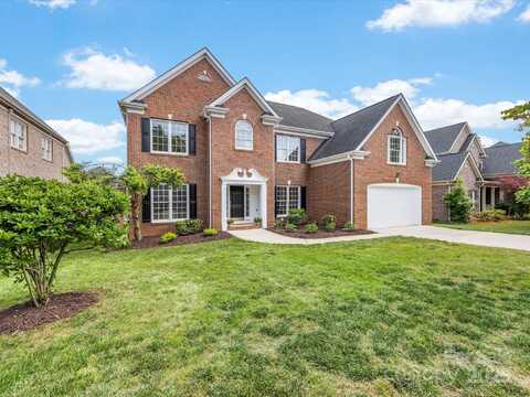 9923 Paradise Ridge Road, Charlotte, NC 28277