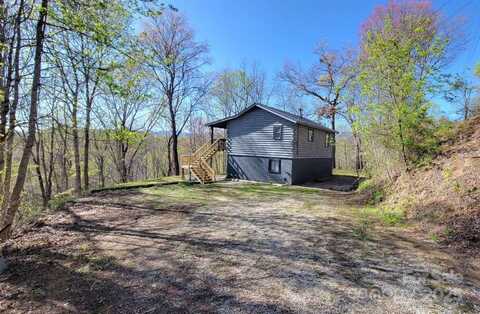 389 Lily Lane, Whittier, NC 28789