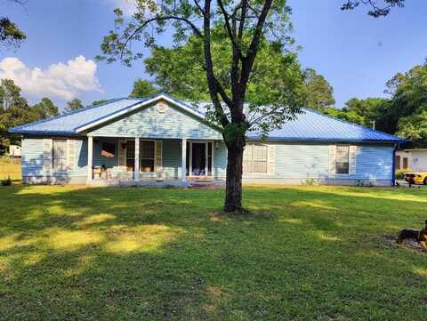 1028 RL SEARS RD, Norman Park, GA 31771