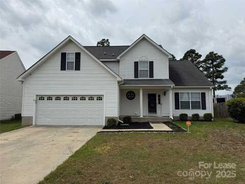 540 Autumn Glen Road, Columbia, SC 29229