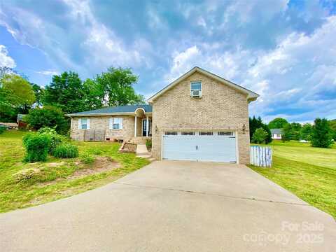 970 Mt Moriah Church Road, China Grove, NC 28023