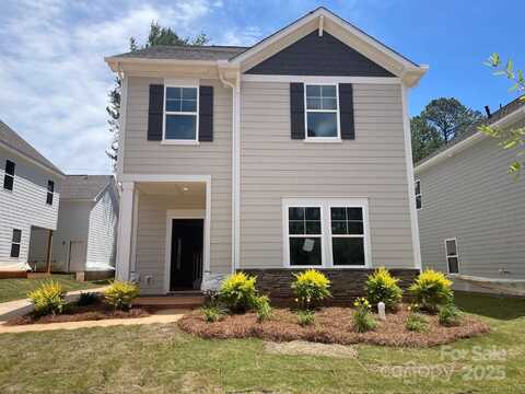 4017 Grommet Court, Matthews, NC 28105