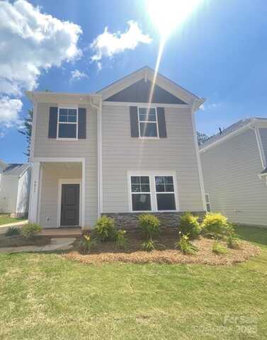 4017 Grommet Court, Matthews, NC 28105