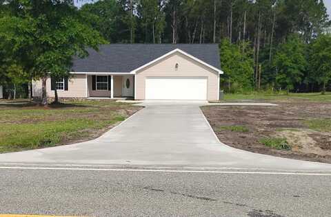 2299 SUMNER RD, Moultrie, GA 31768