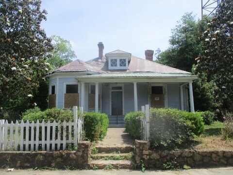 406 N MONROE ST., Albany, GA 31701
