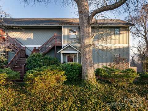 436 Windswept Drive, Asheville, NC 28801