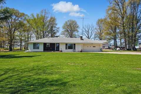 2022 Olentangy Rd, Bucyrus, OH 44820