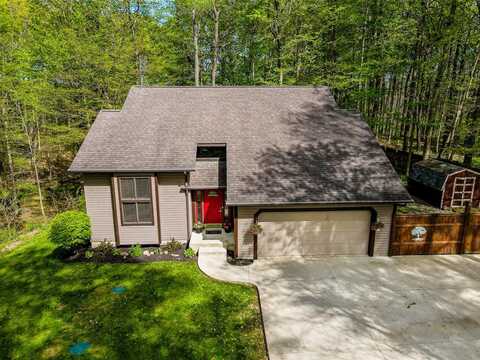 4731 Township Road 96, Mount Gilead, OH 43338
