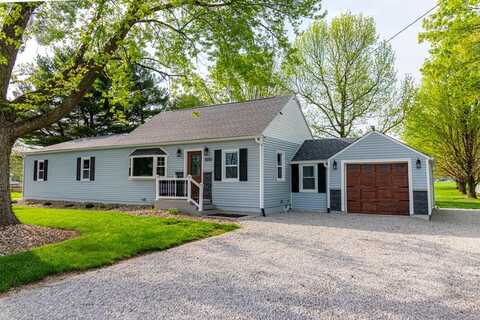 5033 Crestline Road, Bucyrus, OH 44820