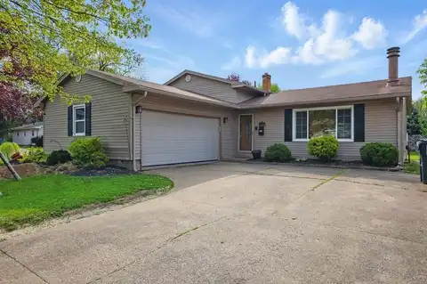 1250 Alpine Drive, Sandusky, OH 44870