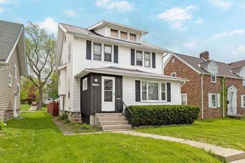 81 Dawson Ave, Mansfield, OH 44906