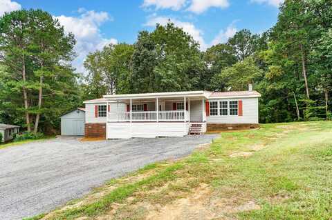 5735 High Plains Court, Iron Station, NC 28080