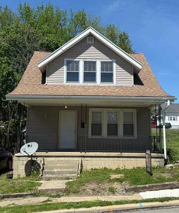 311 Myers, Mansfield, OH 44902