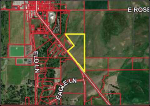 TBD Hwy 55, Donnelly, ID 83615