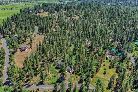 3955 Valley View Drive, New Meadows, ID 83654