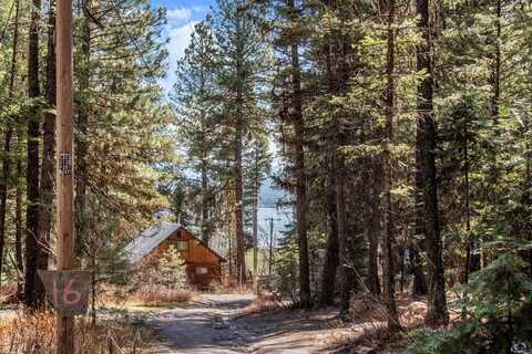 601 Travis Road, Cascade, ID 83611