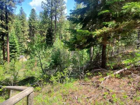 1289 Shore Drive, Cascade, ID 83611