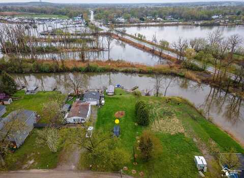 15713 Milliman, Brown City, MI 48173