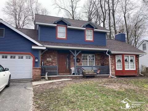 1335 Brandywine, Temperance, MI 48182