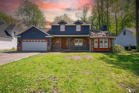 1335 Brandywine, Temperance, MI 48182
