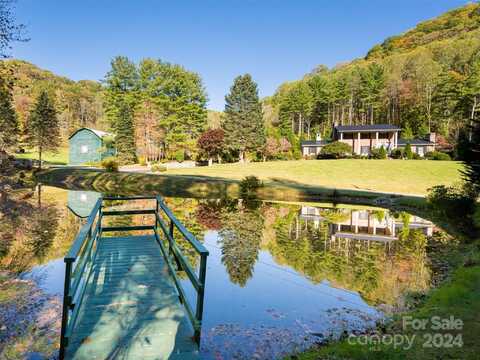 370 Smith Creek Road, Mars Hill, NC 28754