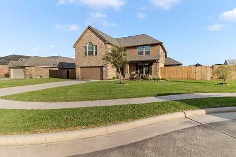3206 Birkhill Ct, Bay City, TX 77414