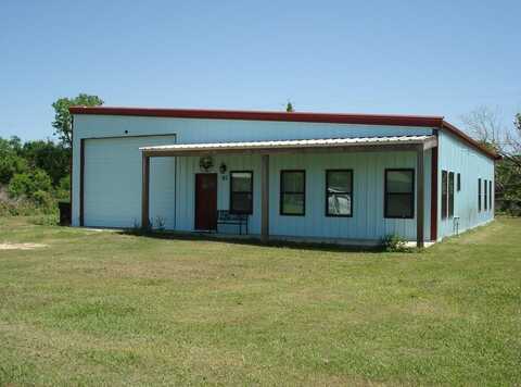 83 ELIZABETH DR, Bay City, TX 77414