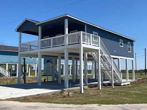 70 CR 257, Matagorda, TX 77457