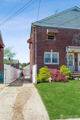 172 Lawrence Street, New Brunswick, NJ 08901