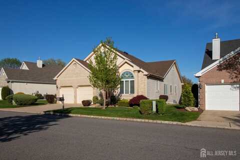 136 Chichester Road, Monroe, NJ 08831