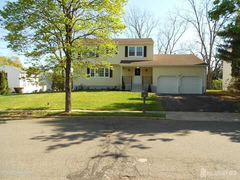 4 Harvey Road, Brunswick Gardens, NJ 08852