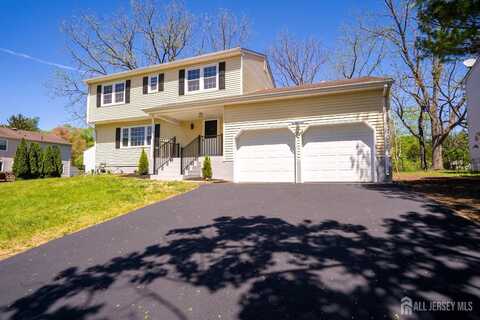 4 Harvey Road, Brunswick Gardens, NJ 08852