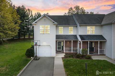 51 E Burgess Drive, Piscataway, NJ 08854