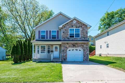 230 S 10th Avenue S, Highland Park, NJ 08904
