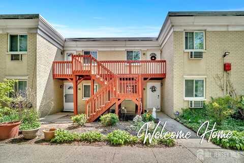 2 Lake Avenue, East Brunswick, NJ 08816