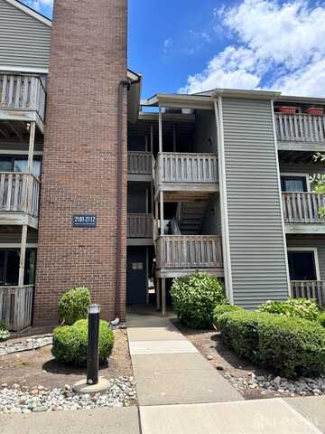 2107 Ravens Crest Drive, Plainsboro, NJ 08536