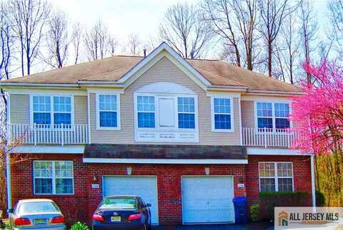 256 Fountayne Lane, Lawrence, NJ 08648