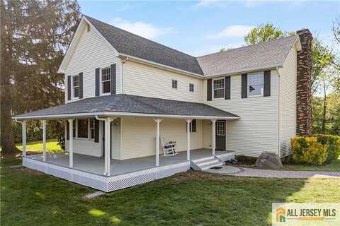 226 Gravel Hill Road, Monroe, NJ 08831