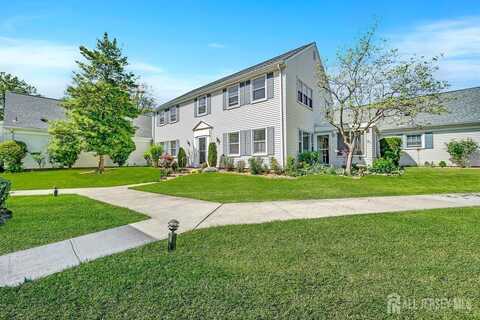 312 Sharon Way, Monroe, NJ 08831