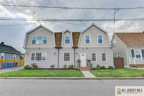 607 Almon Avenue, Woodbridge, NJ 07095