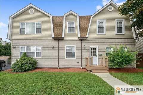 607 Almon Avenue, Woodbridge, NJ 07095