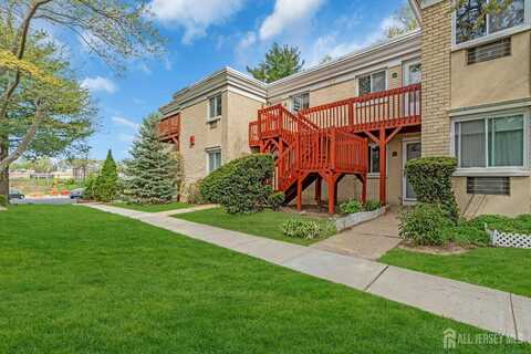 1 Lake Avenue, East Brunswick, NJ 08816