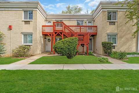 1 Lake Avenue, East Brunswick, NJ 08816