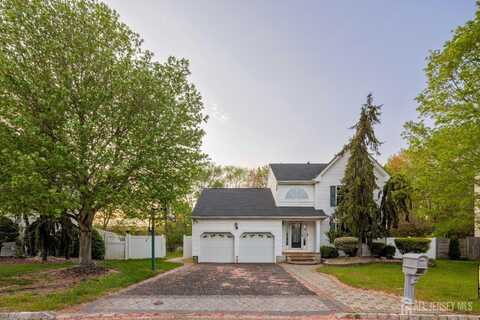 26 Jaime Court, Old Bridge, NJ 08857